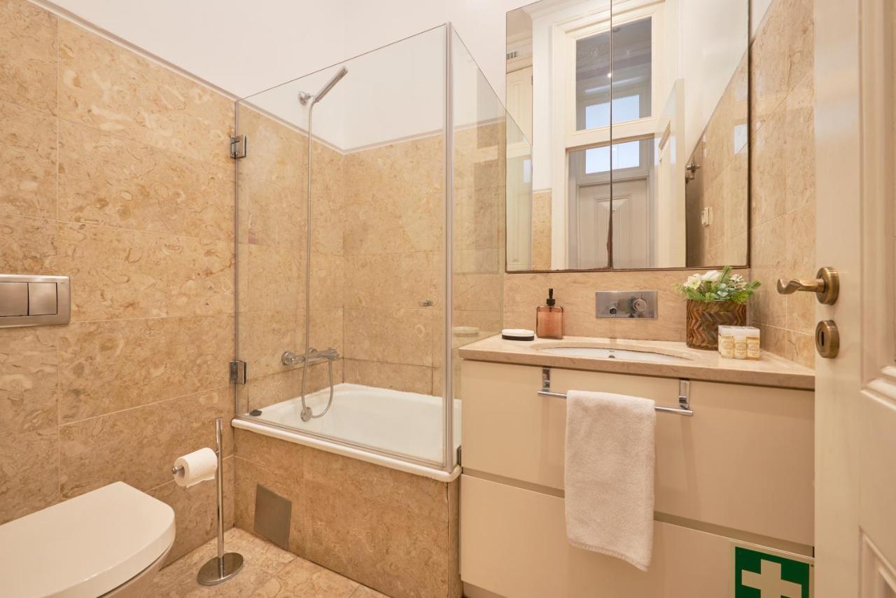 Casa Portuguesa Prata Apartment Lissabon