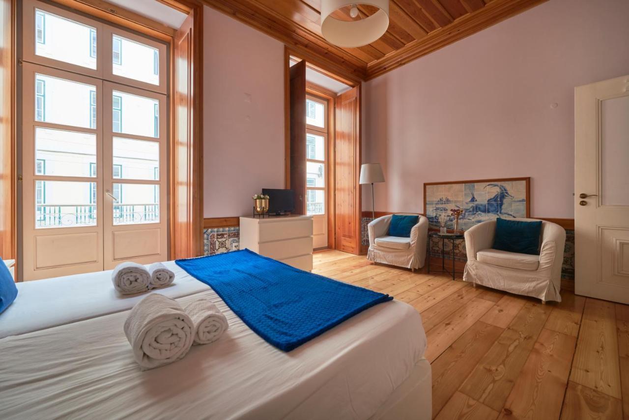 Casa Portuguesa Prata Lissabon