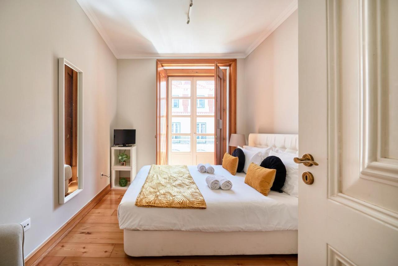 Apartment Casa Portuguesa Prata Lissabon