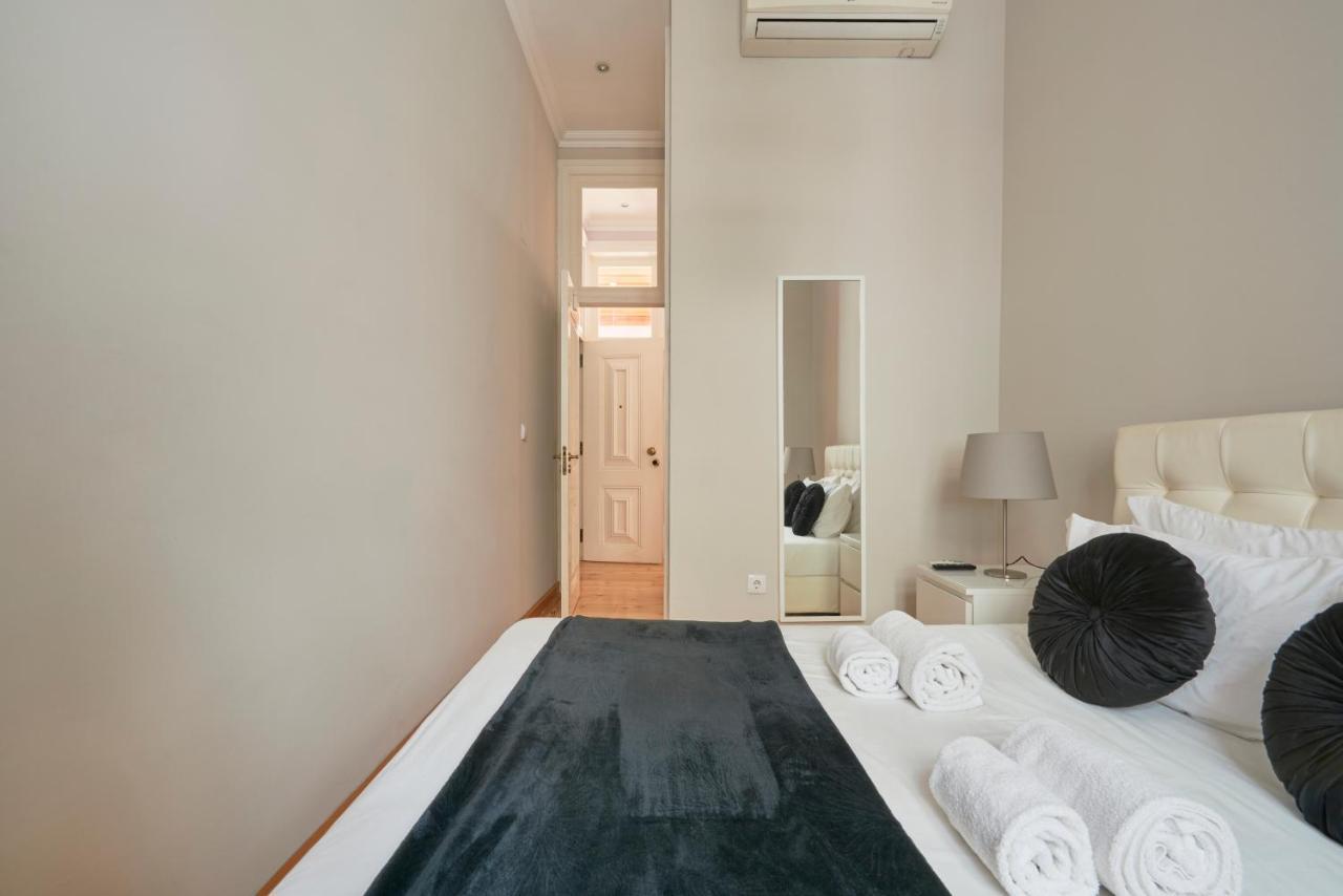 Apartment Casa Portuguesa Prata Lissabon