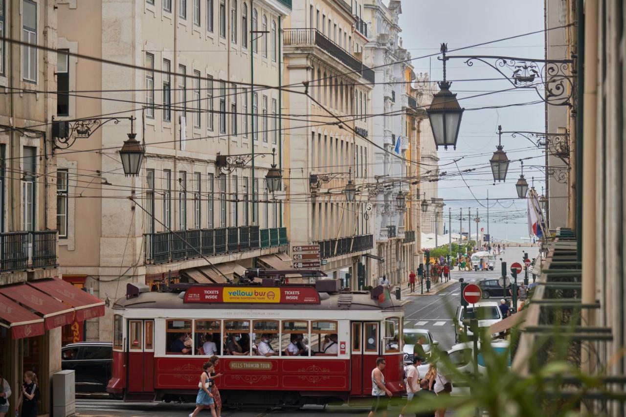 Casa Portuguesa Prata * Lissabon
