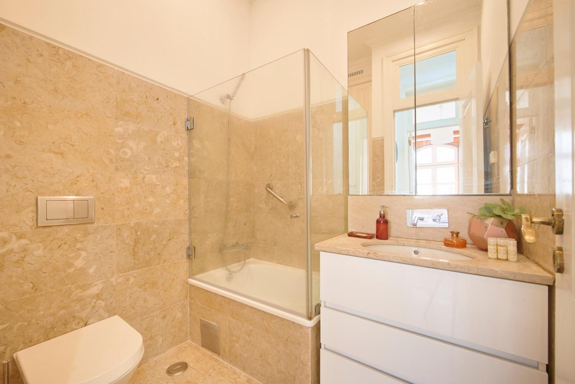 Apartment Casa Portuguesa Prata Lissabon