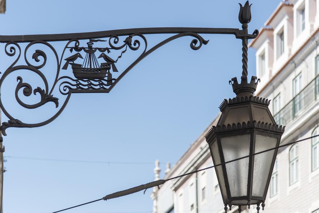 Casa Portuguesa Prata Lissabon
