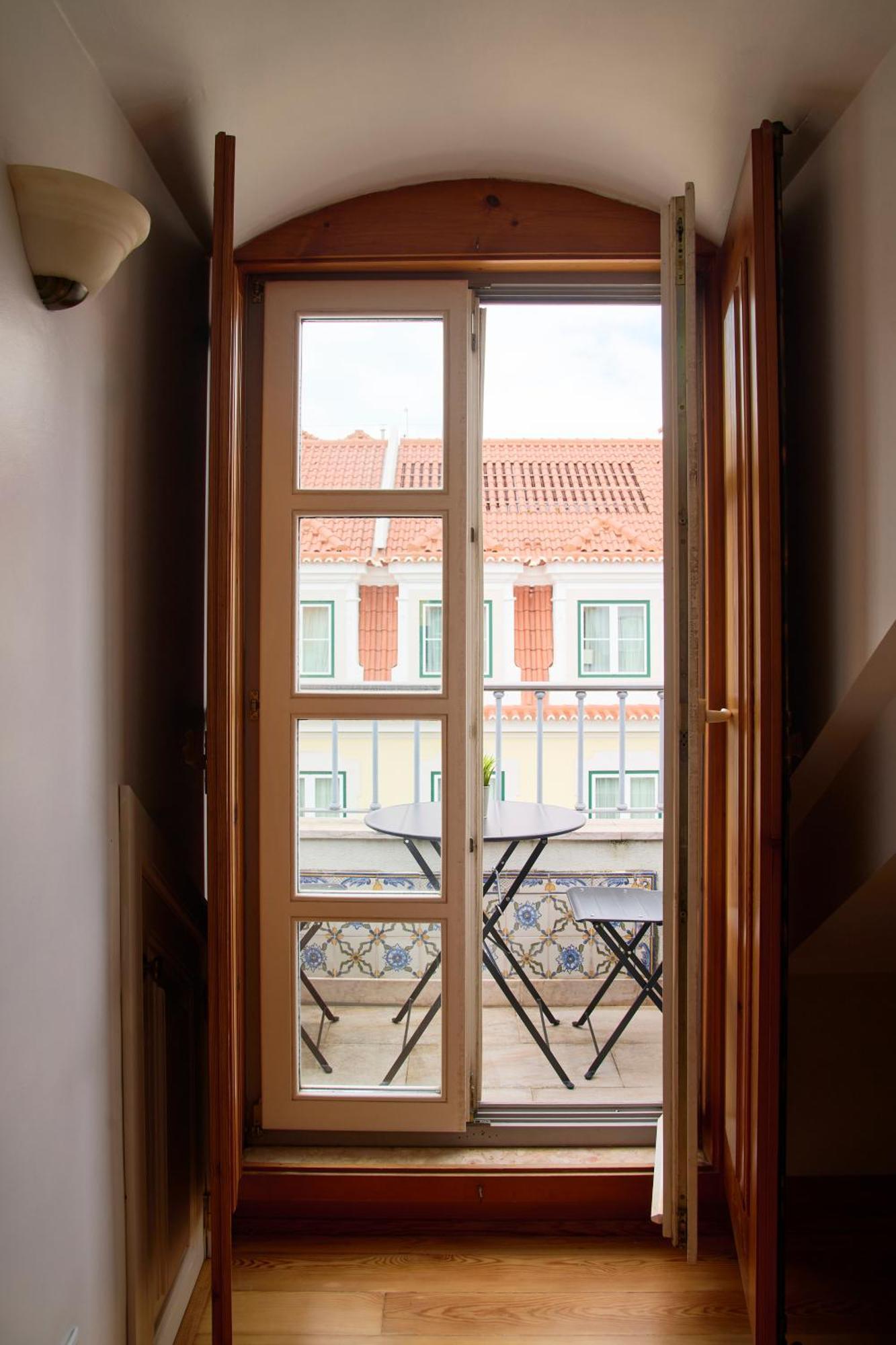 Apartamento Casa Portuguesa Prata Lisboa