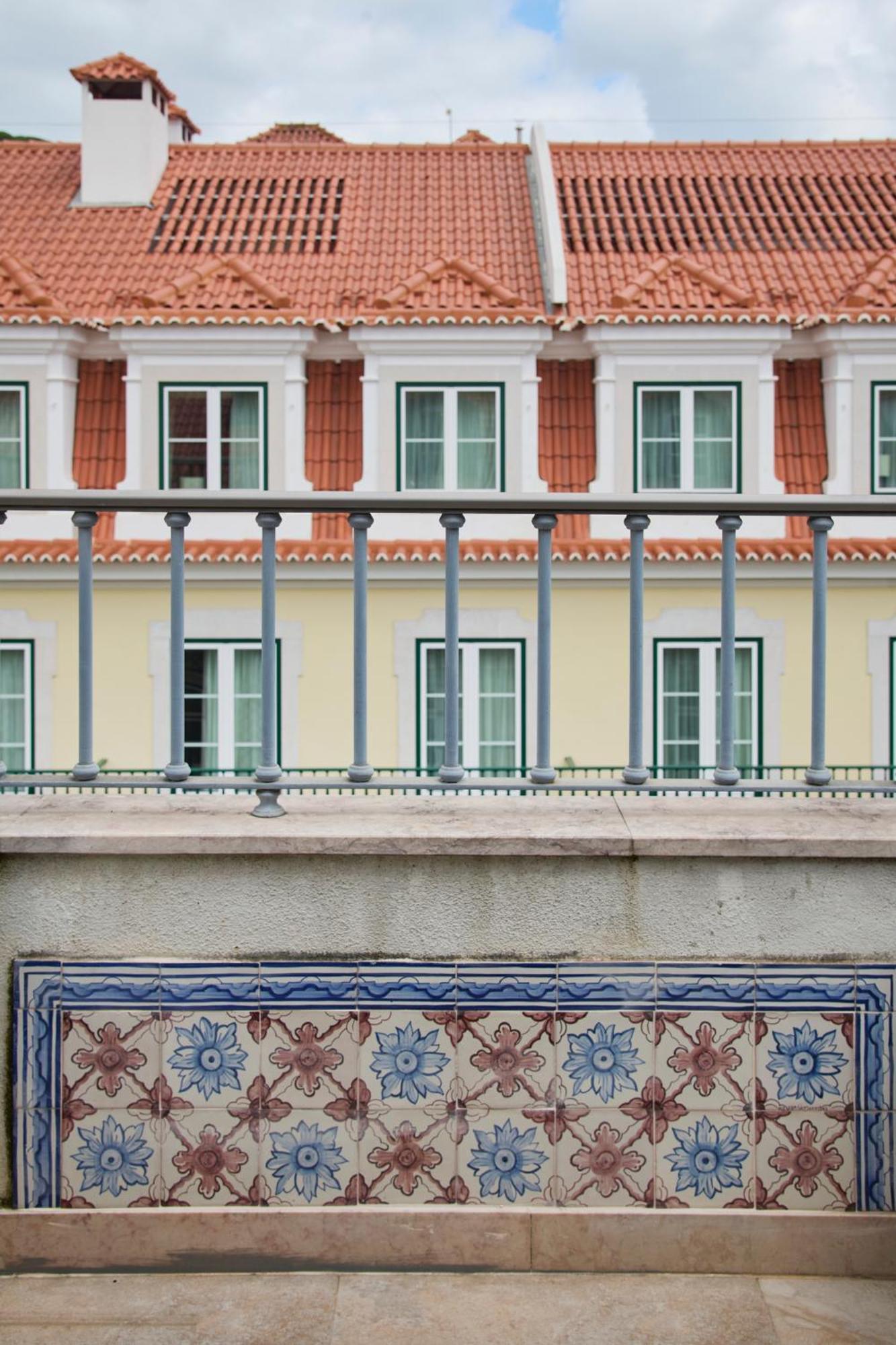 Casa Portuguesa Prata * Lisboa