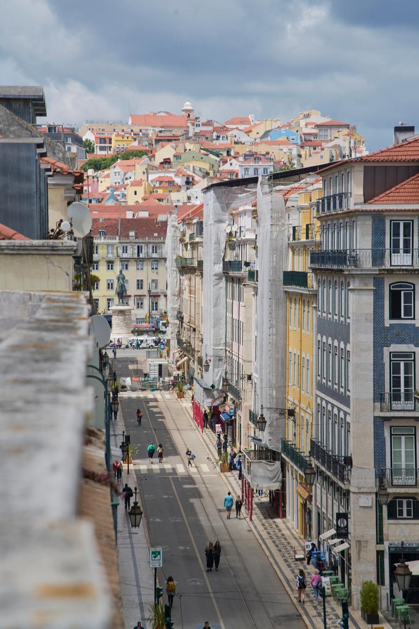 Casa Portuguesa Prata Apartamento
