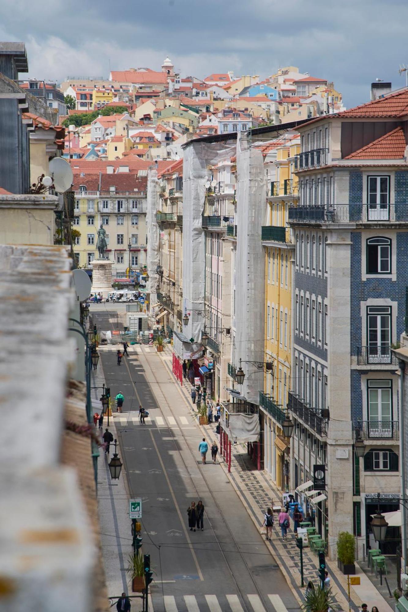 Apartamento Casa Portuguesa Prata *